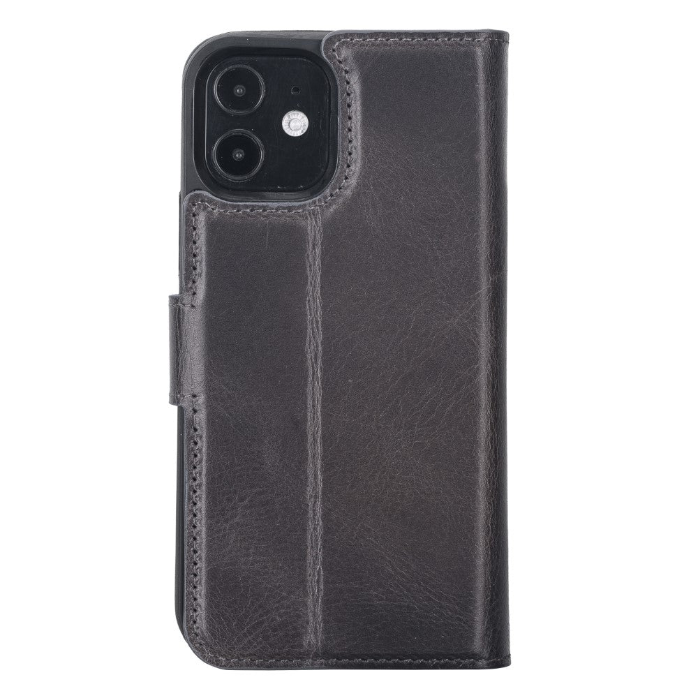 Luca Leather