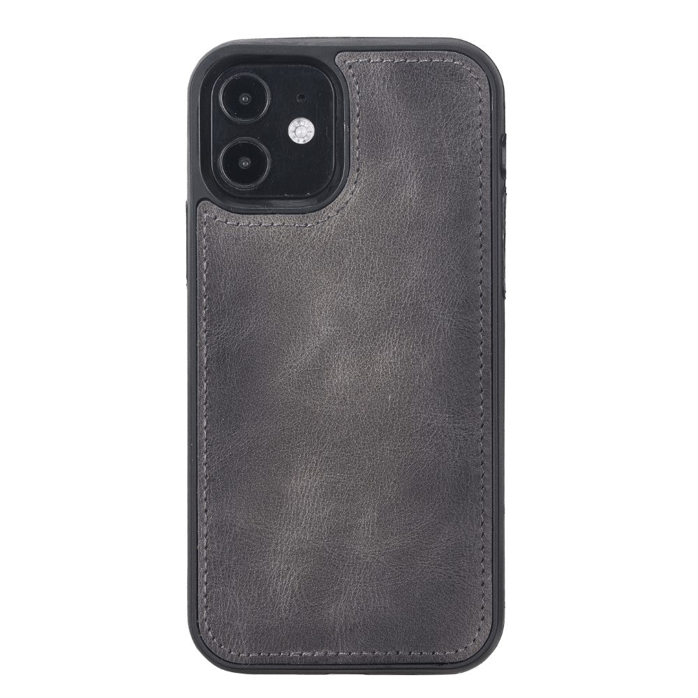 Luca Leather