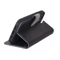 Luca Leather