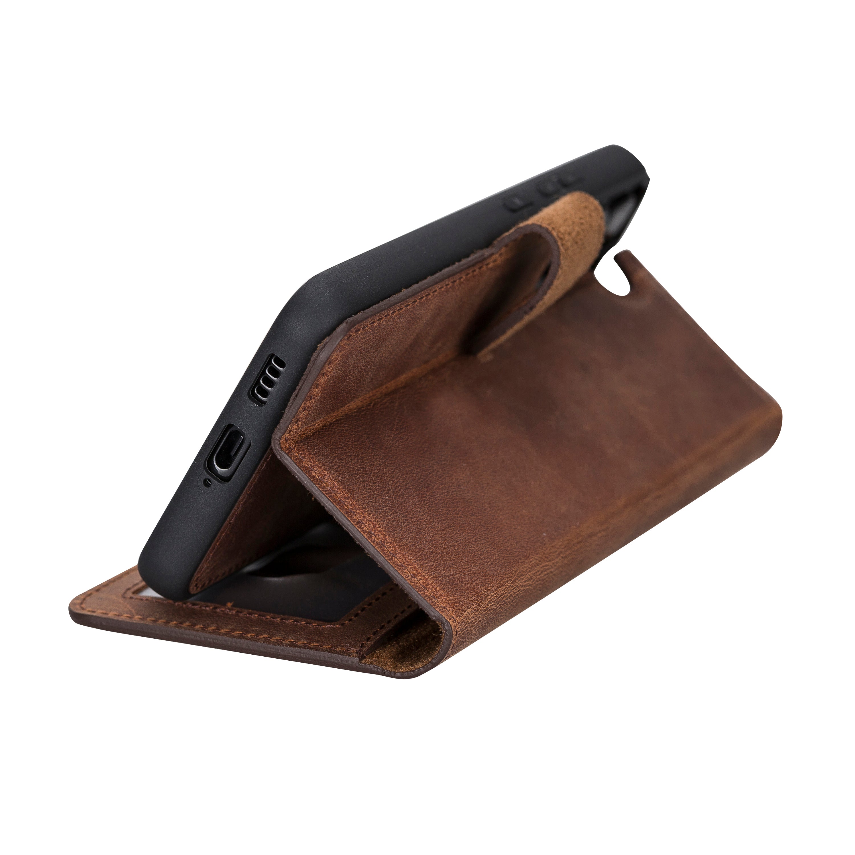 Luca Leather