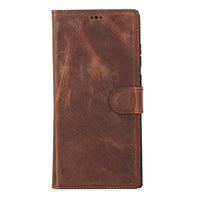 Luca Leather