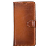 Luca Leather