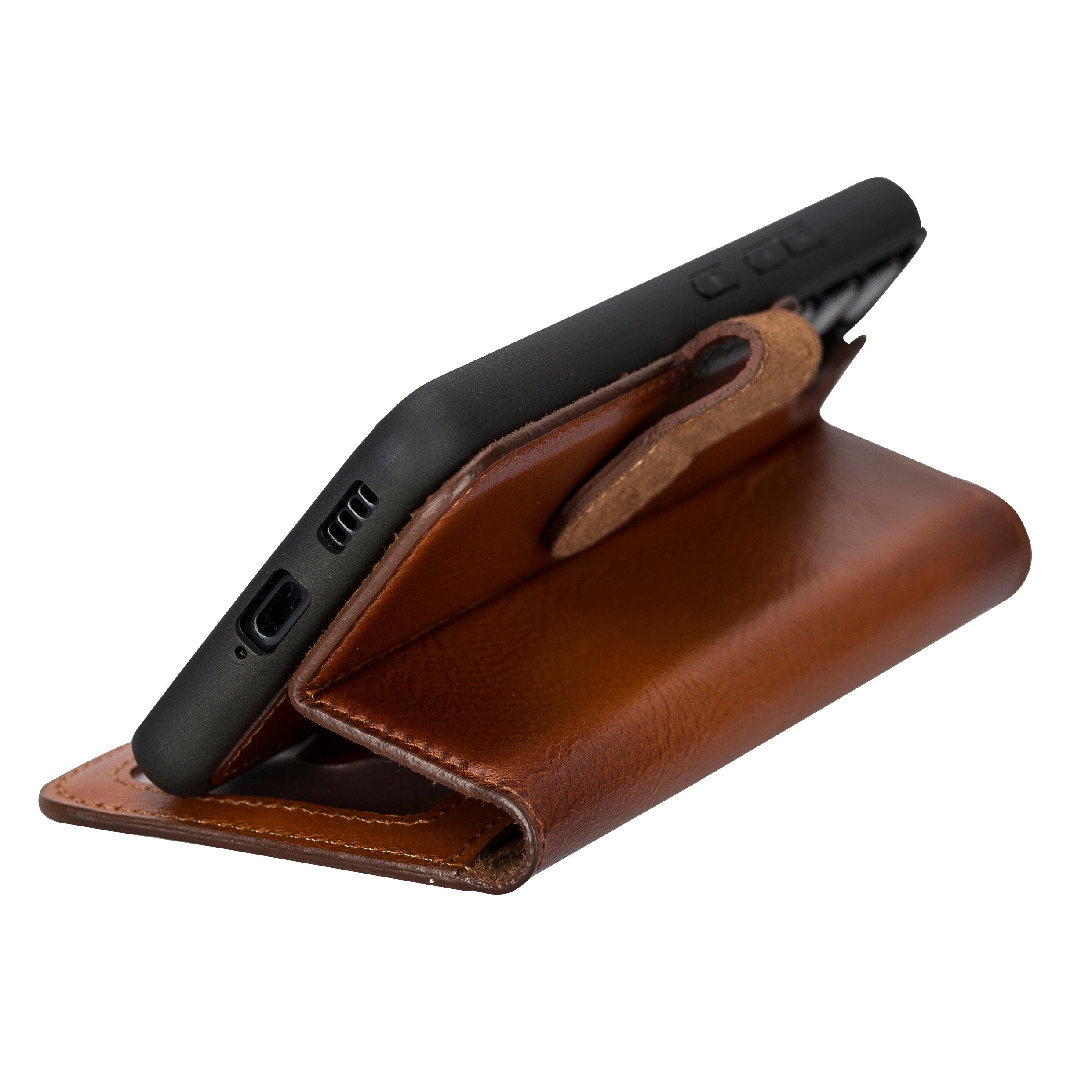 Luca Leather