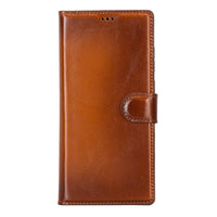 Luca Leather