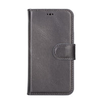 Luca Leather