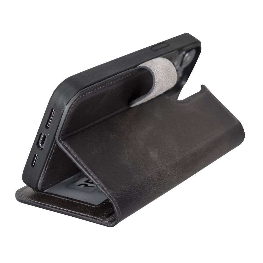 Luca Leather