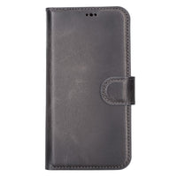 Luca Leather