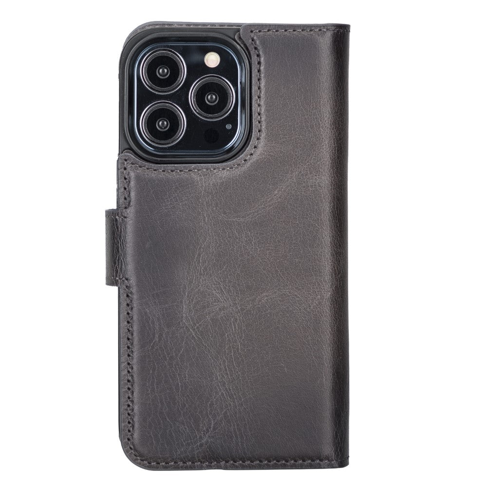 Luca Leather