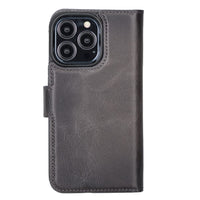 Luca Leather