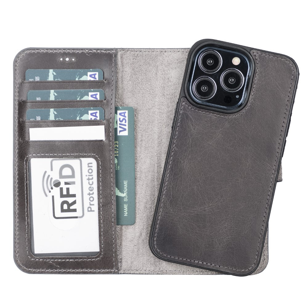 Luca Leather