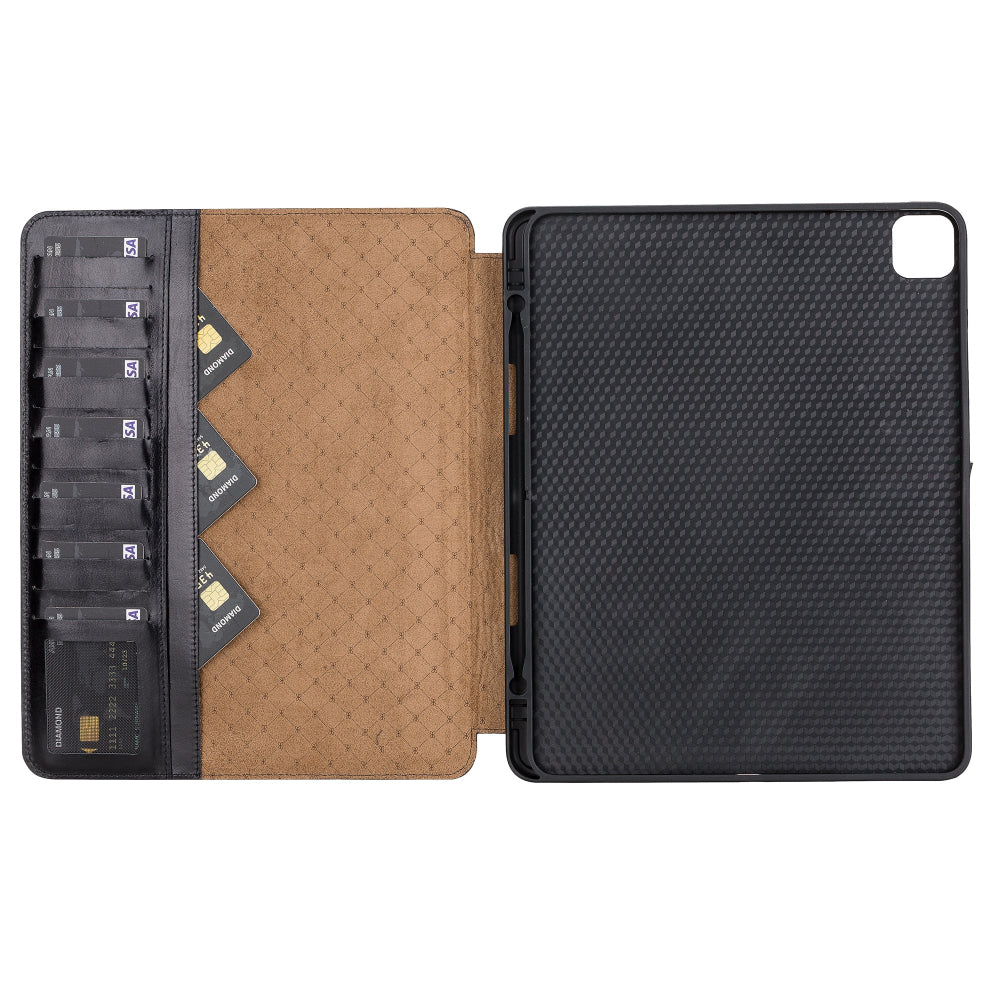 Luca Leather