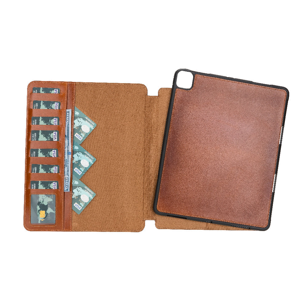 Luca Leather