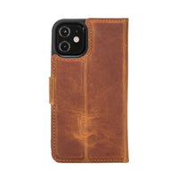 Luca Leather