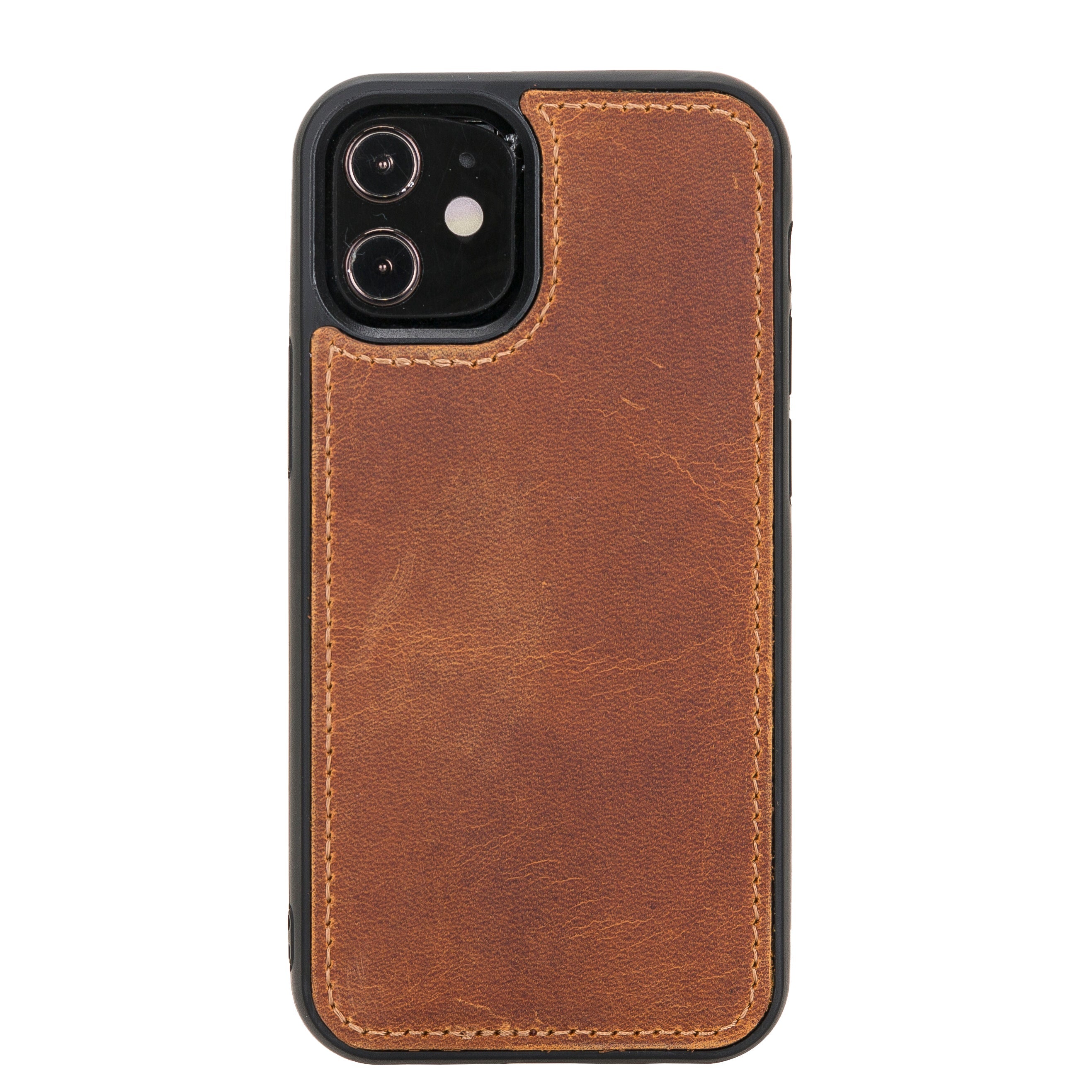 Luca Leather