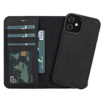 Luca Leather