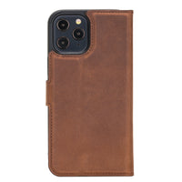 Luca Leather