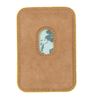 Luca Leather
