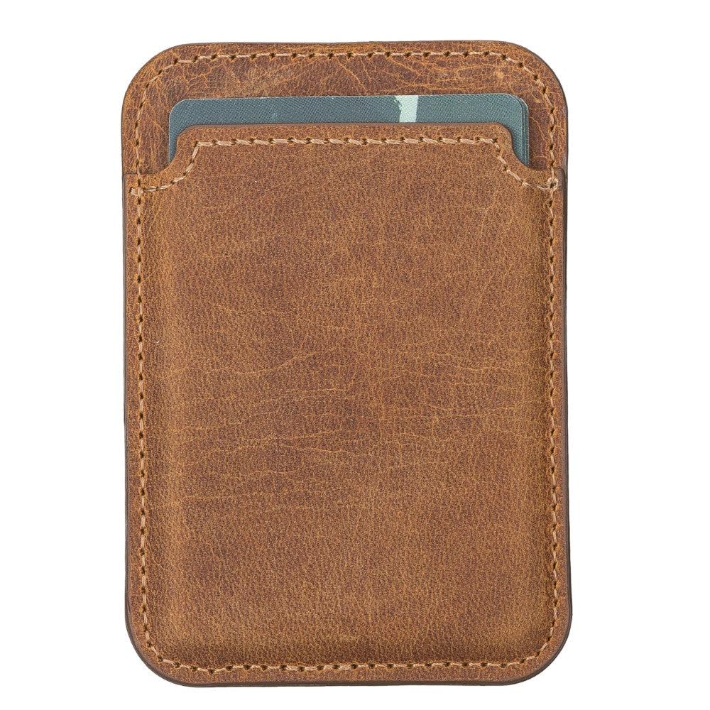 Luca Leather