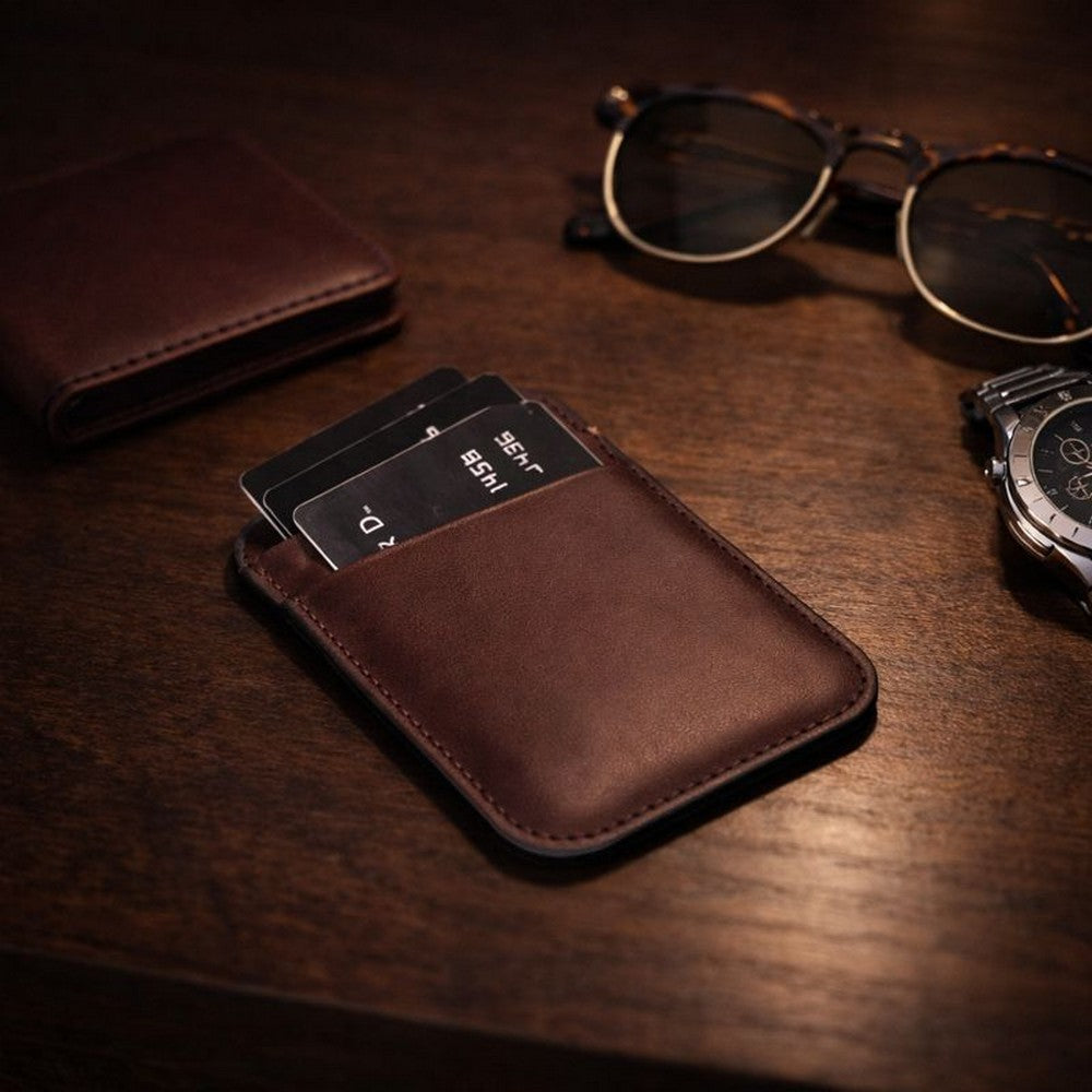 Luca Leather