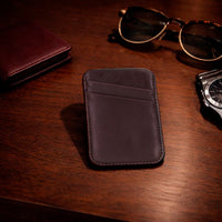 Luca Leather