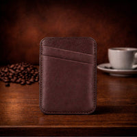 Luca Leather