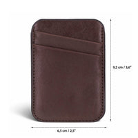 Luca Leather