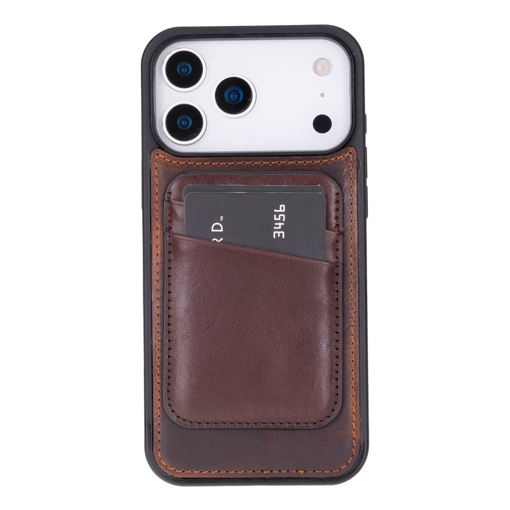 Luca Leather