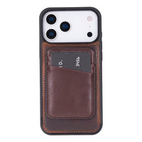 Luca Leather