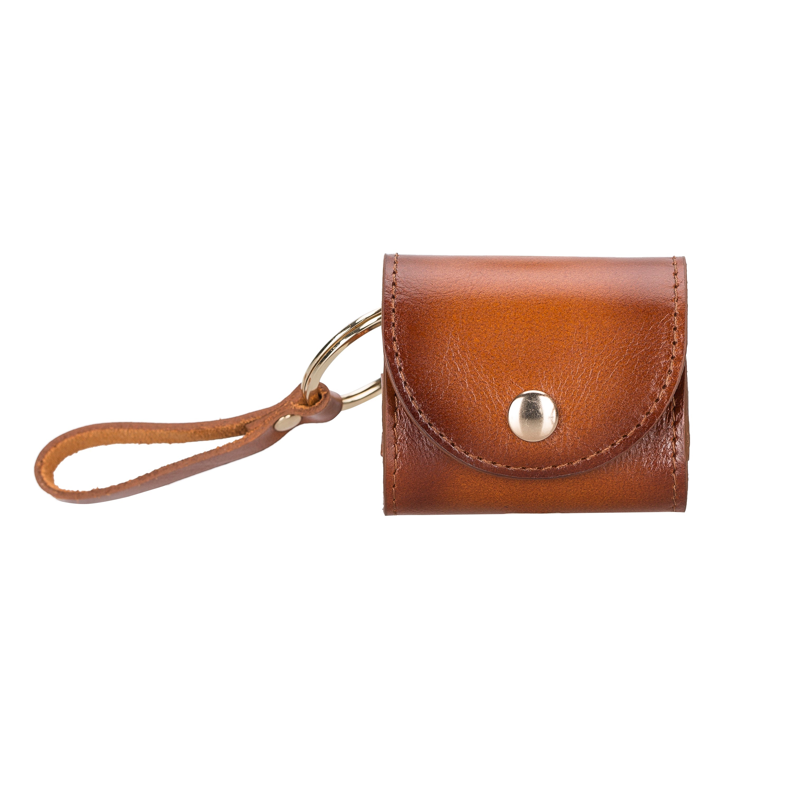 Luca Leather