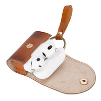 Luca Leather
