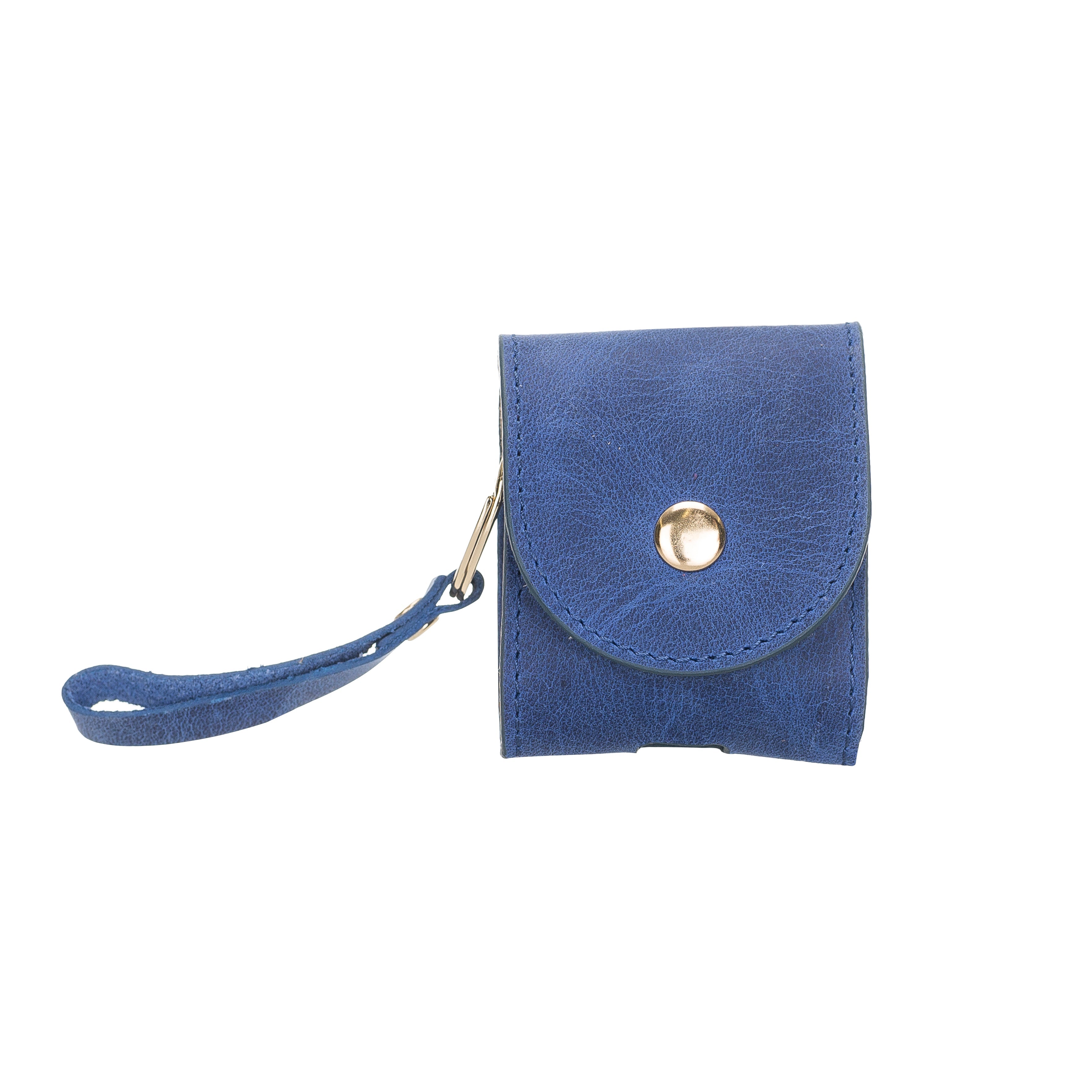 Luca Leather