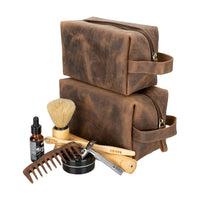 Luca Leather