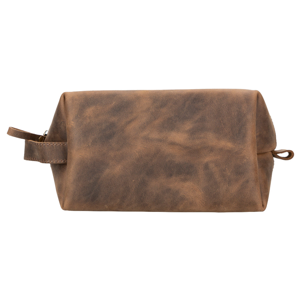 Luca Leather