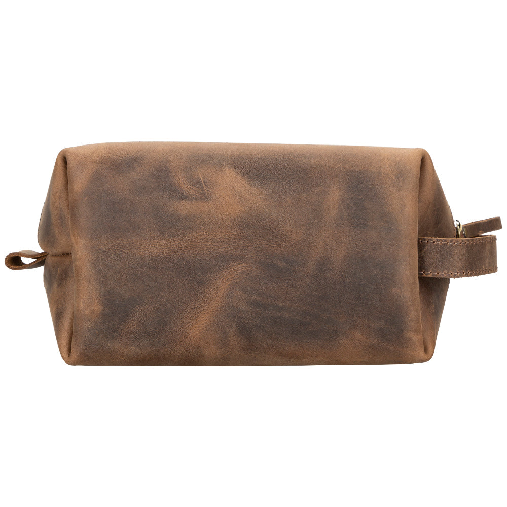 Luca Leather