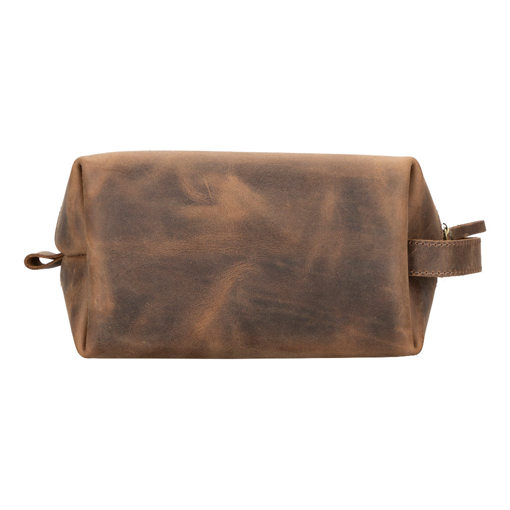 Luca Leather