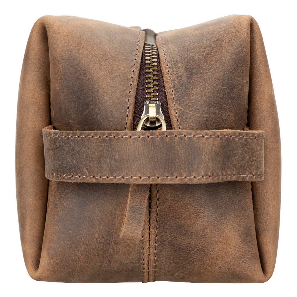 Luca Leather