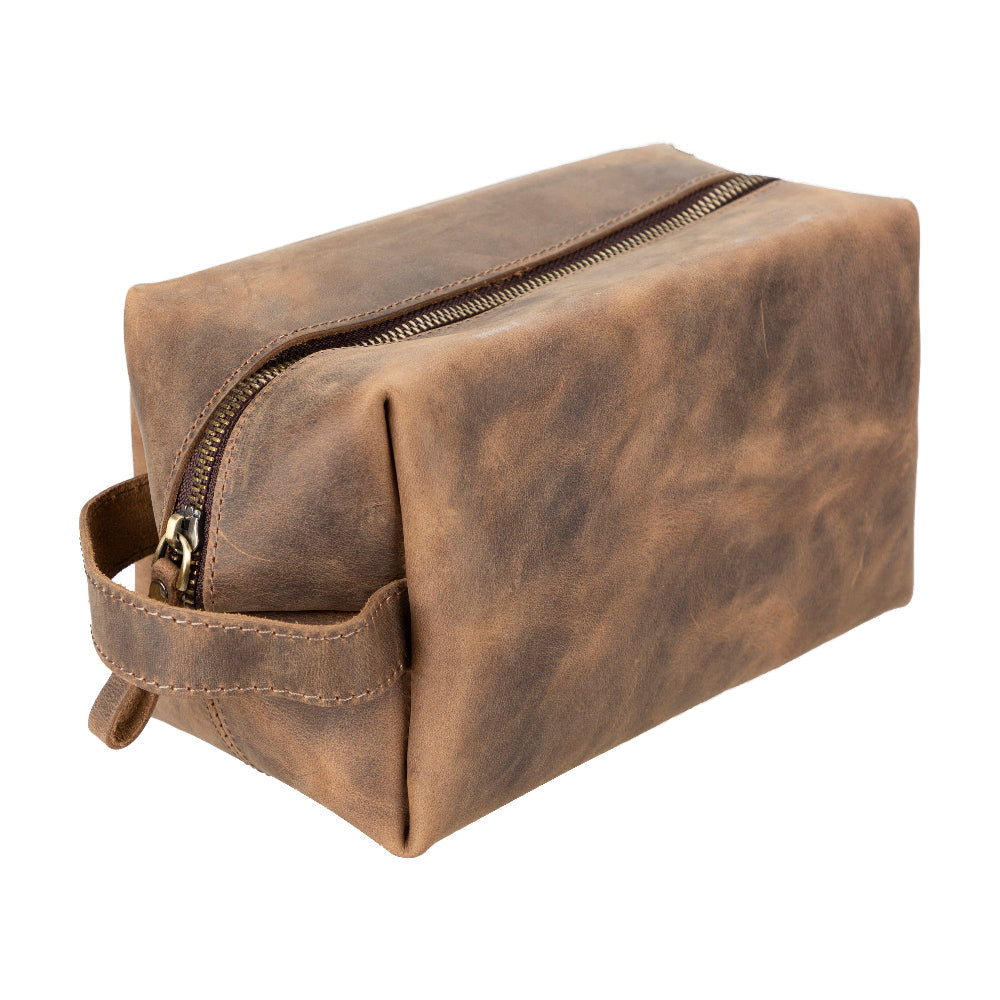 Luca Leather