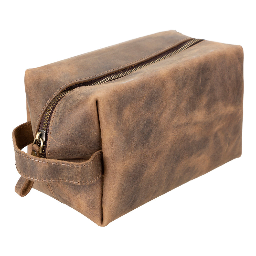 Luca Leather
