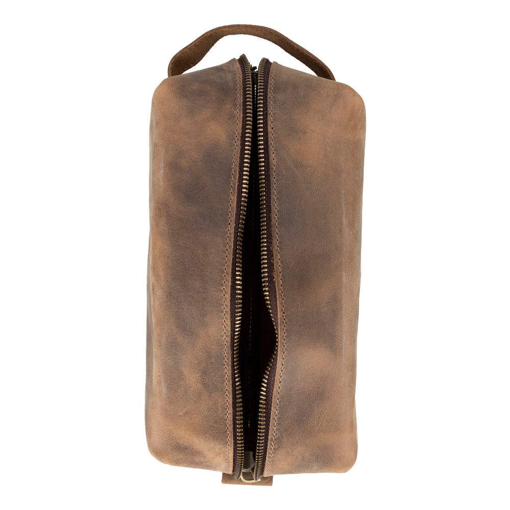 Luca Leather