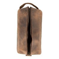 Luca Leather