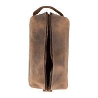 Luca Leather