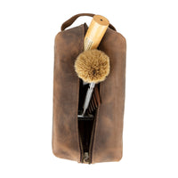 Luca Leather