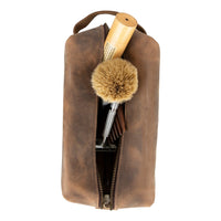 Luca Leather