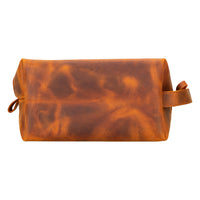 Luca Leather