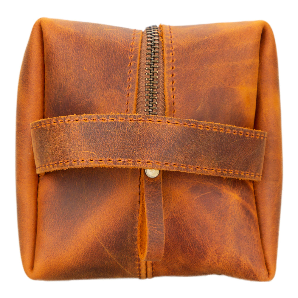 Luca Leather