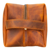 Luca Leather