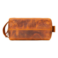 Luca Leather