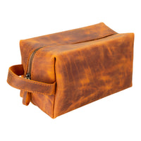 Luca Leather