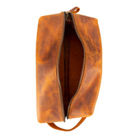 Luca Leather