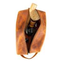 Luca Leather